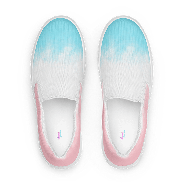 Transgender Shoes(men size) product image (1)