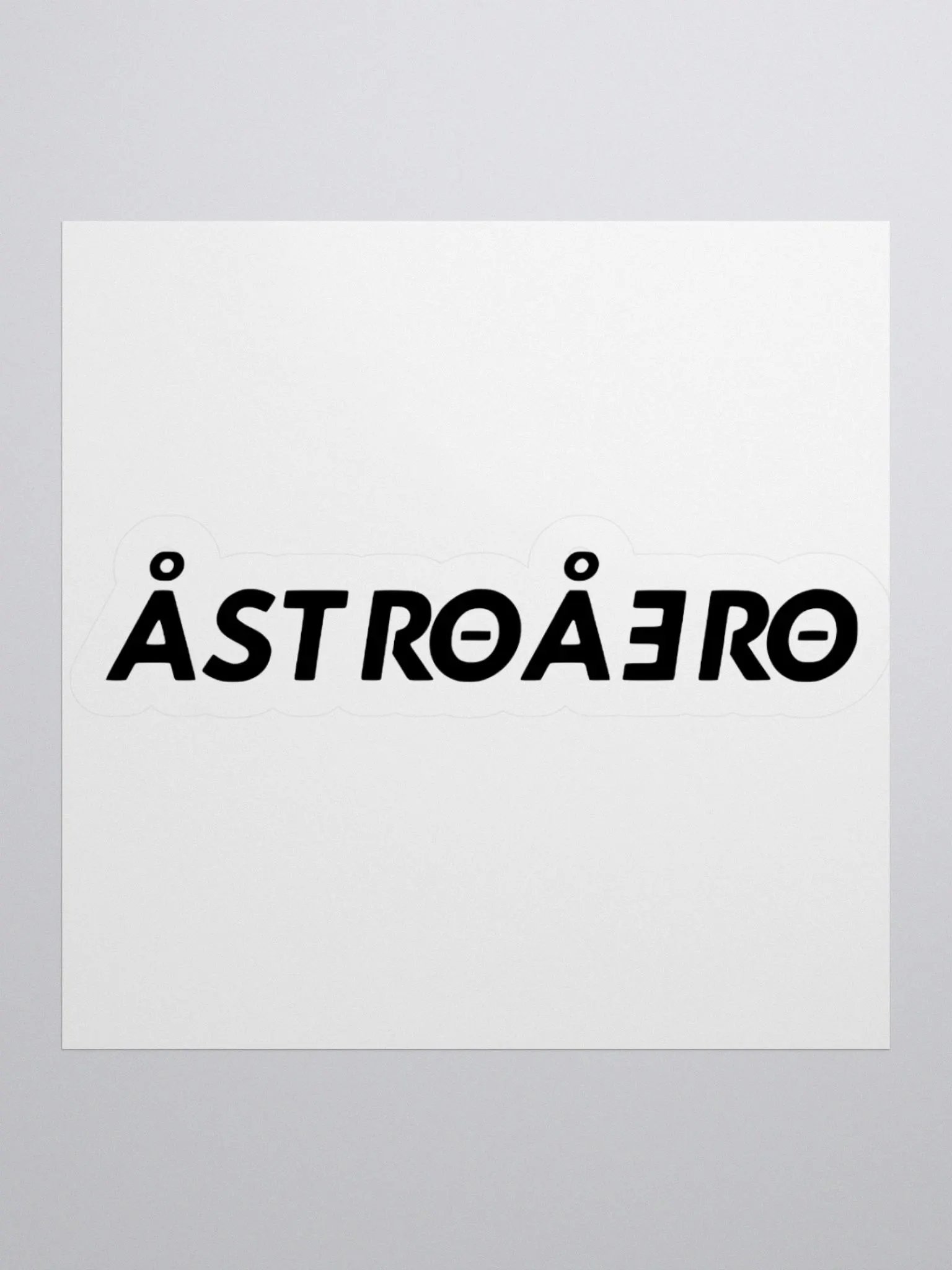 AstroAero Decal product image (1)