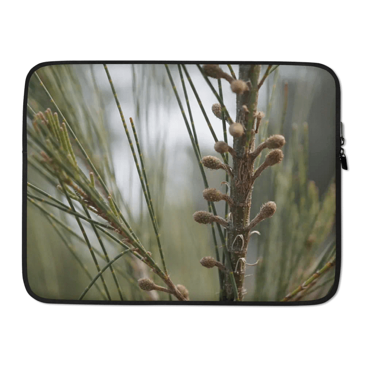 Plant Laptop Sleeve product image (2)