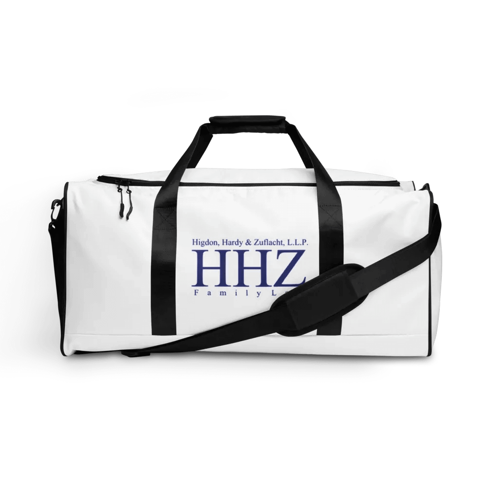 HHZ Gym Bag product image (3)