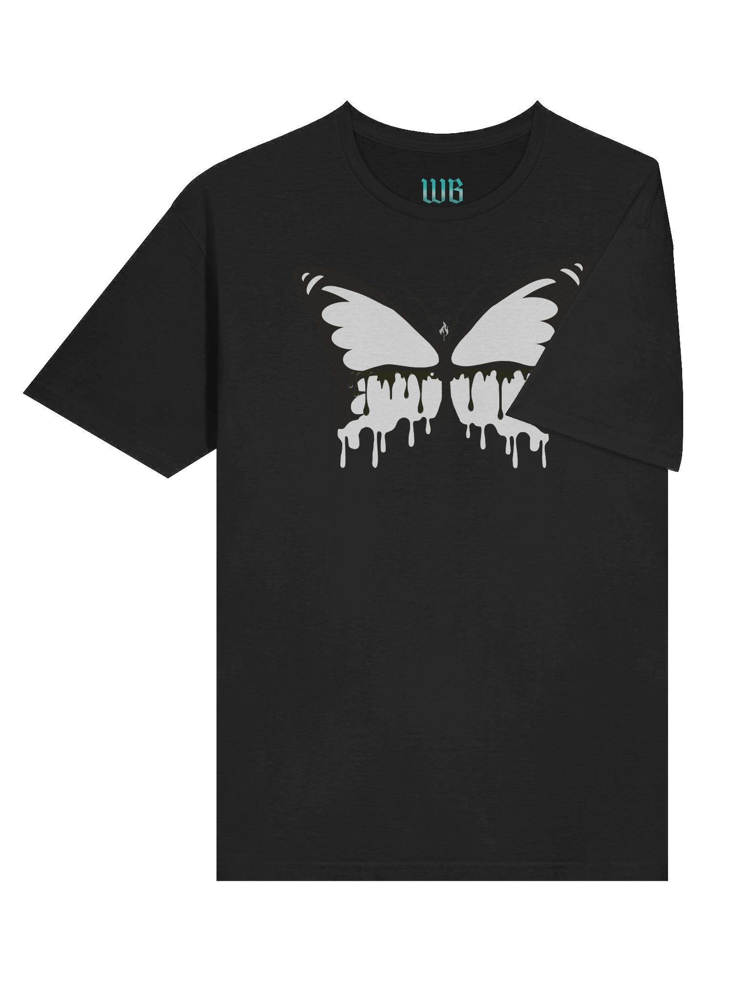 Standard WaxButterfly T-Shirt product image (6)