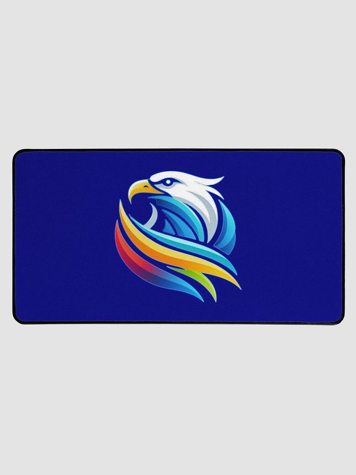 Eagle Vision Desk Mat product image (1)