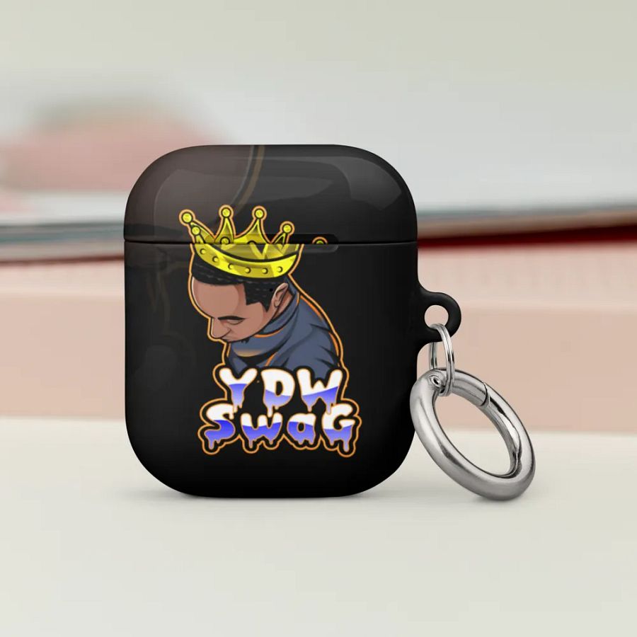 SwaG AirPods Case product image (8)