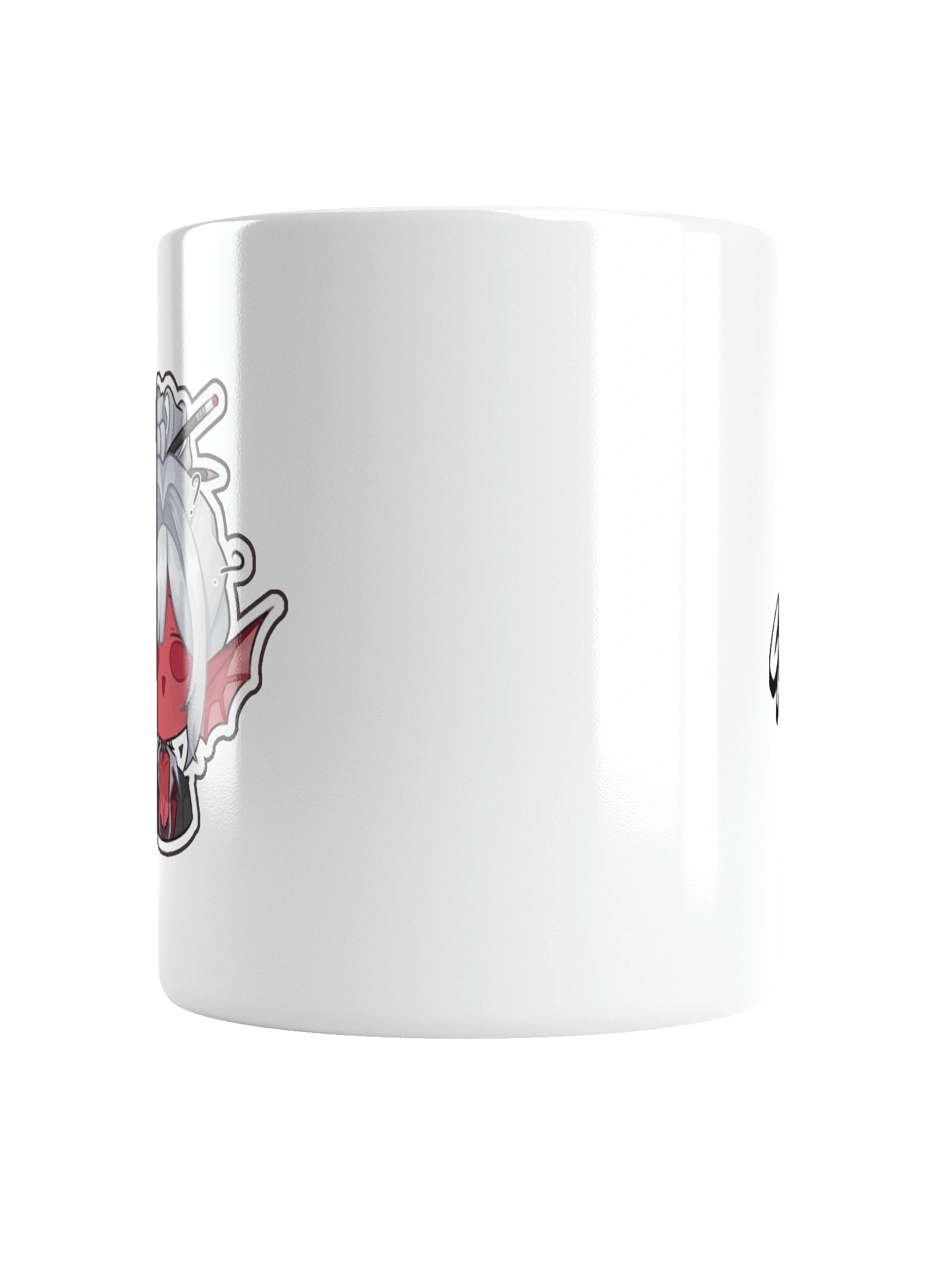 Eh? Emote Mug product image (16)