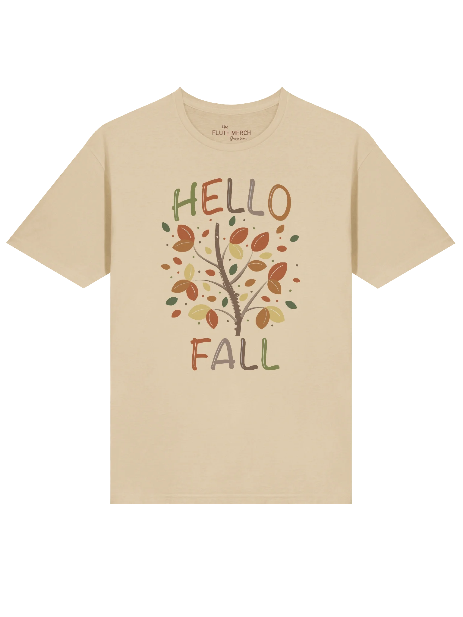 Hello Fall - Alto product image (3)