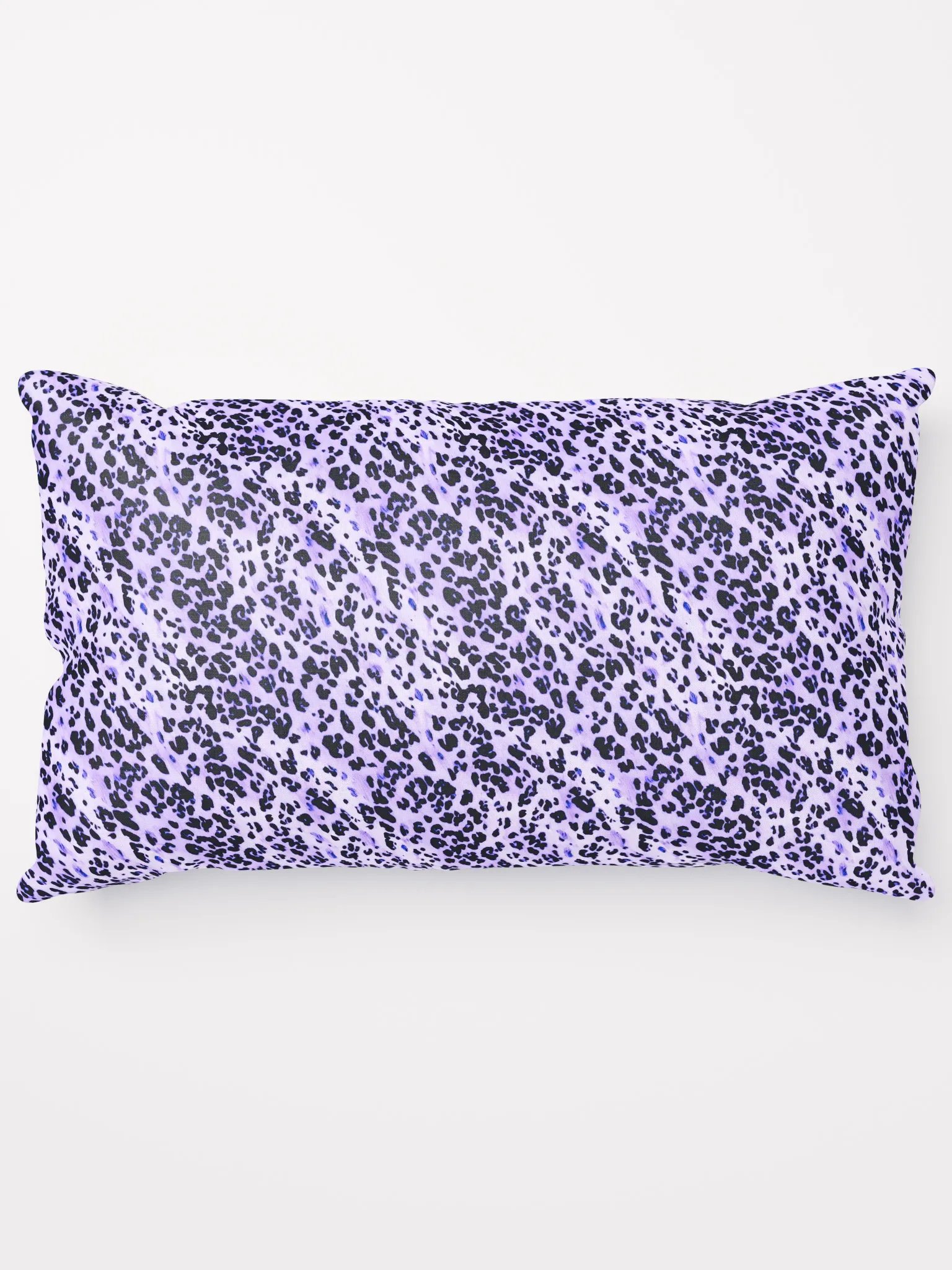 Purple Leopard Pillow product image (14)