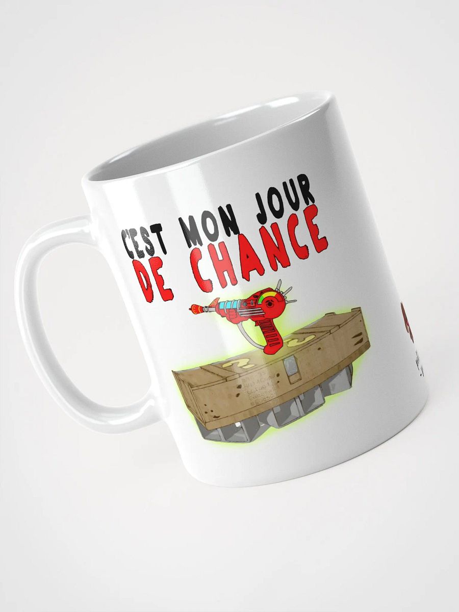 Jour de Chance ! product image (3)