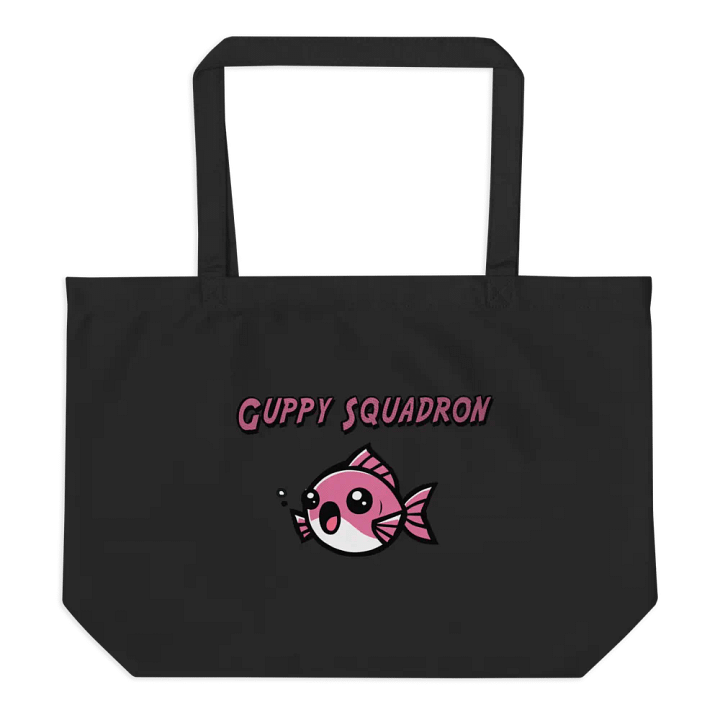 The Love Muscle Carry-All product image (2)