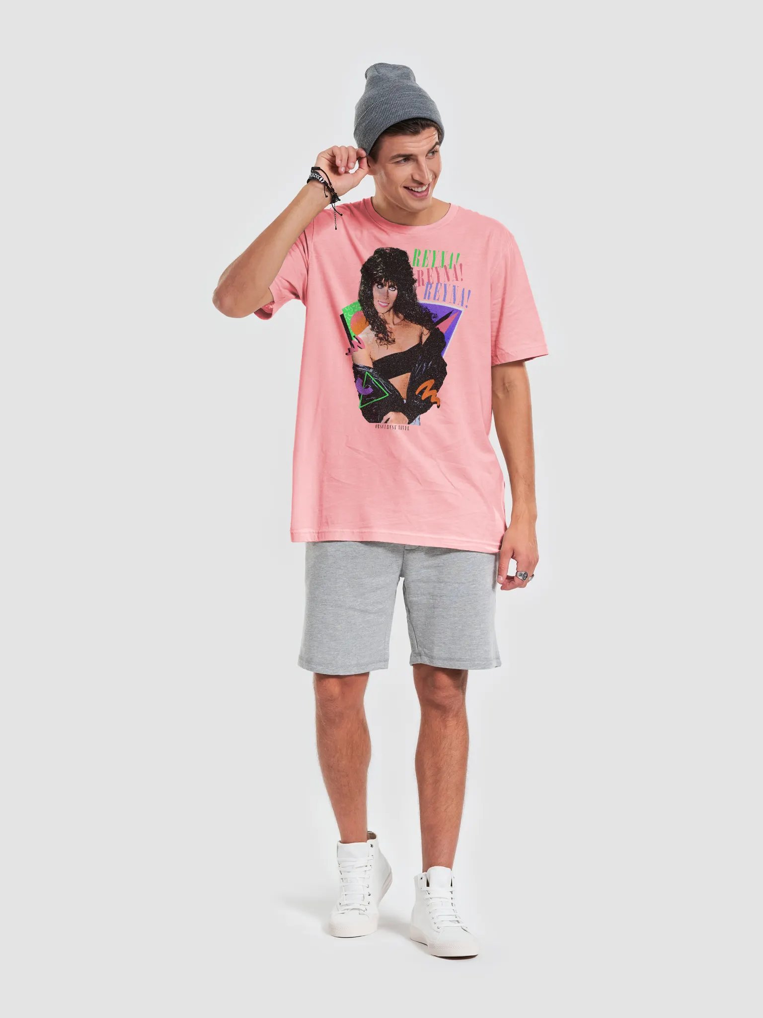 Reyna! Reyna! Reyna! product image (4)