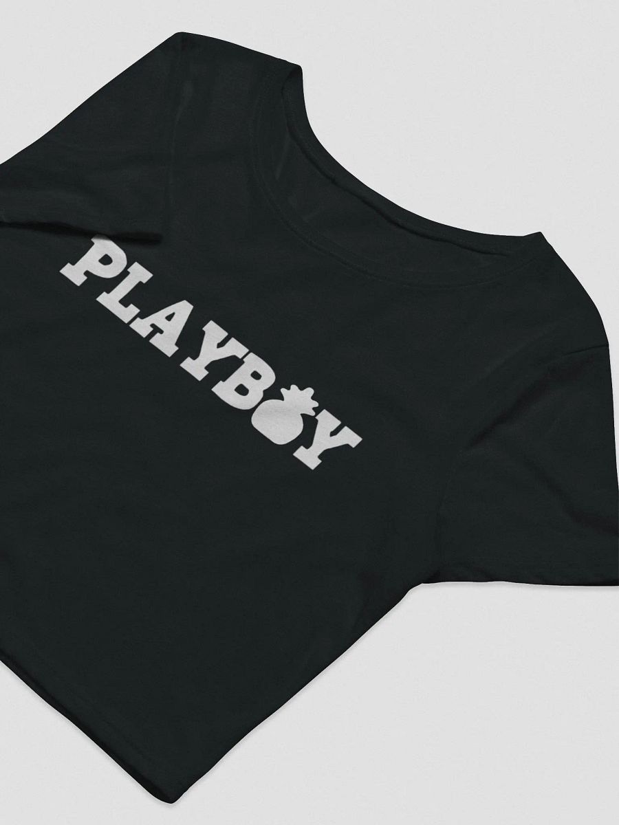 PlayB_Y Crop Top product image (6)