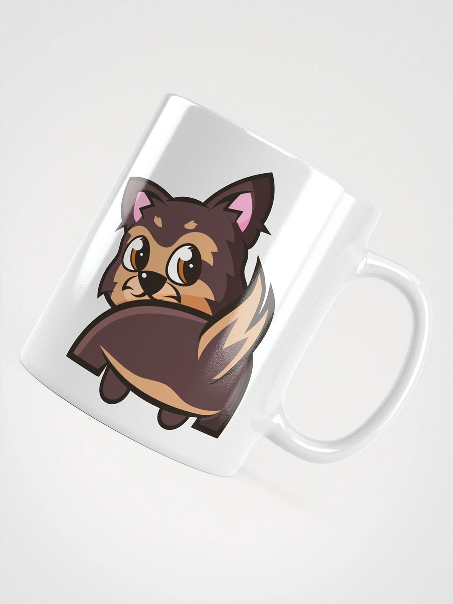 SNOOP DOG COFFEE MUG product image (8)