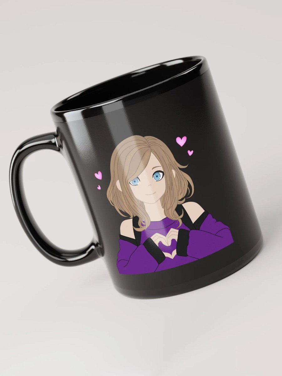 Heart Mug <3 product image (6)