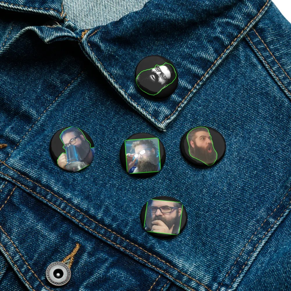 The Original Big Mac Industries product image (7)