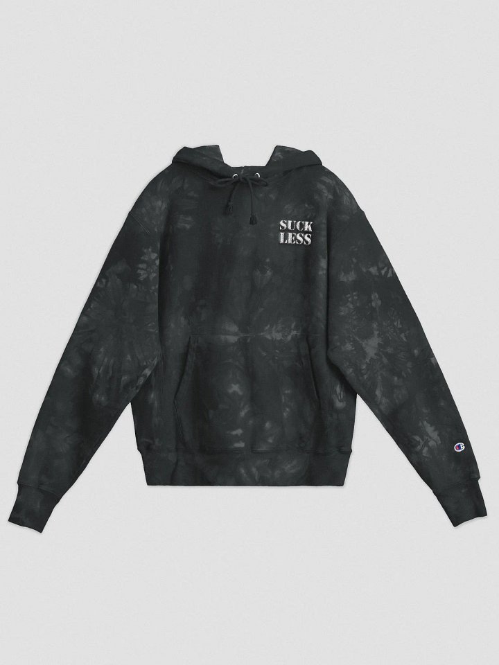 Suck Less TieDye product image (1)