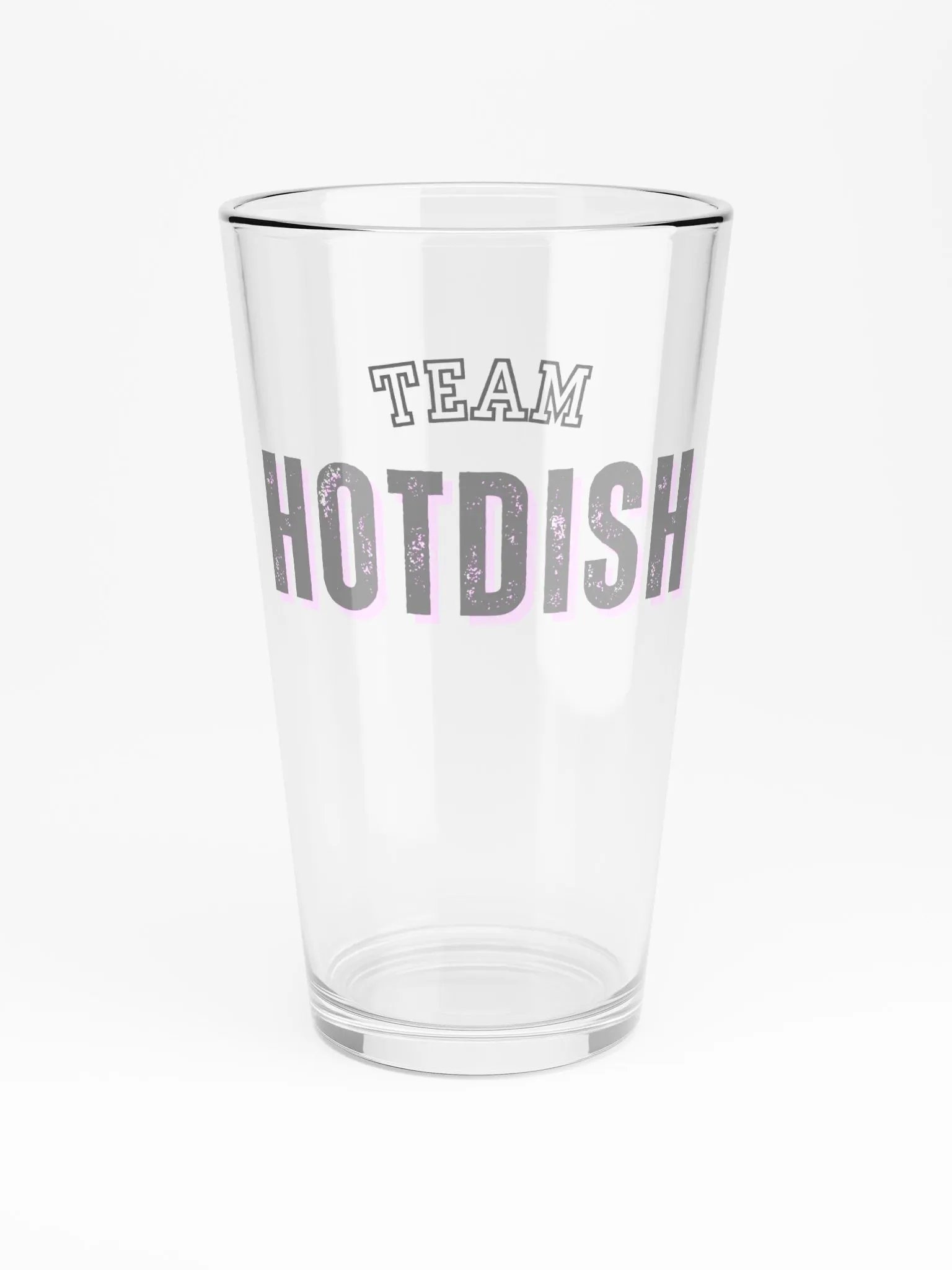 Team Hotdish Tumbler product image (3)