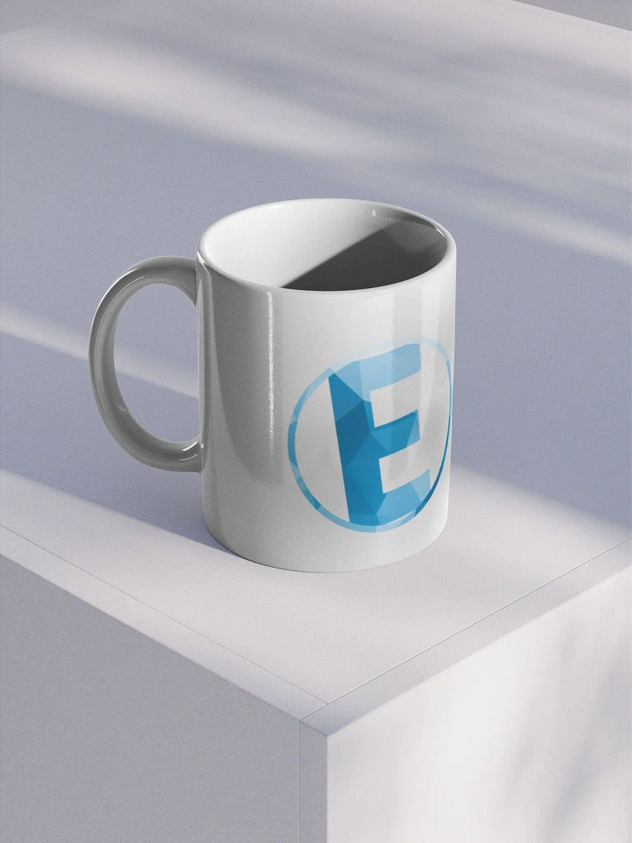Big E's Coffee Mug product image (1)