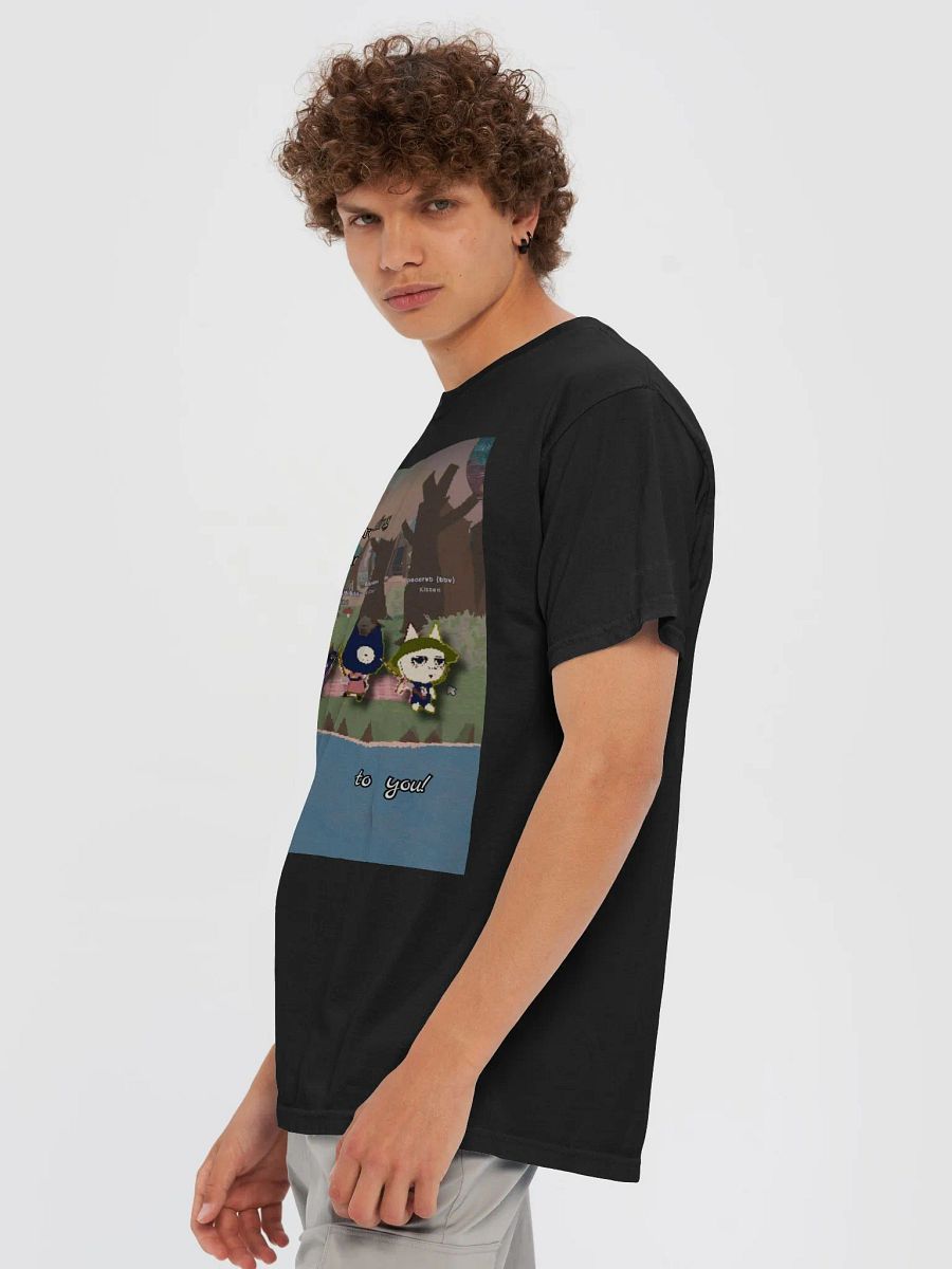 fish next to you (SUBATHON 2025 SPECIAL) product image (6)