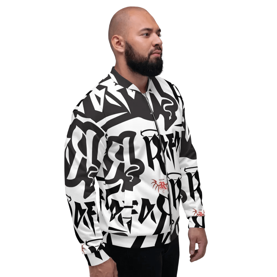 RafaZafar Avant Garde Jiggity Jackety product image (5)