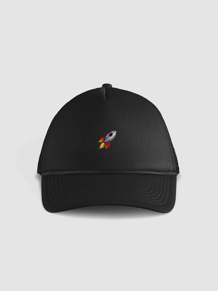 Launch cap product image (1)