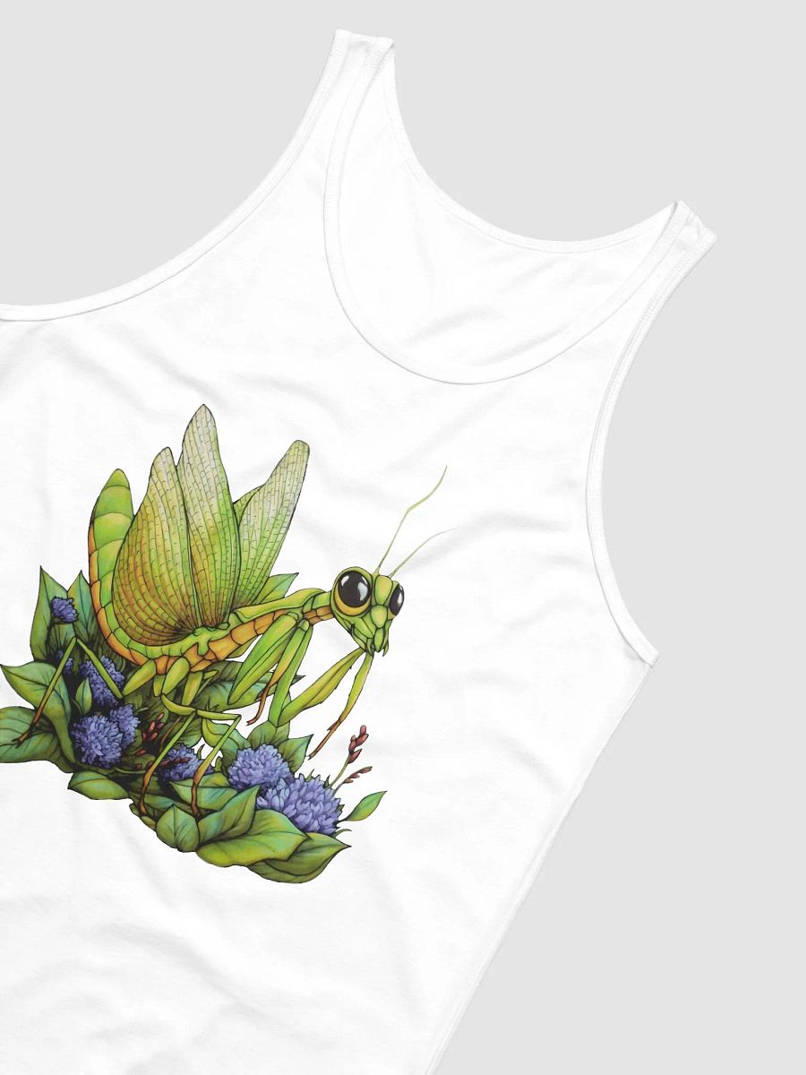 Mantis tank top product image (3)