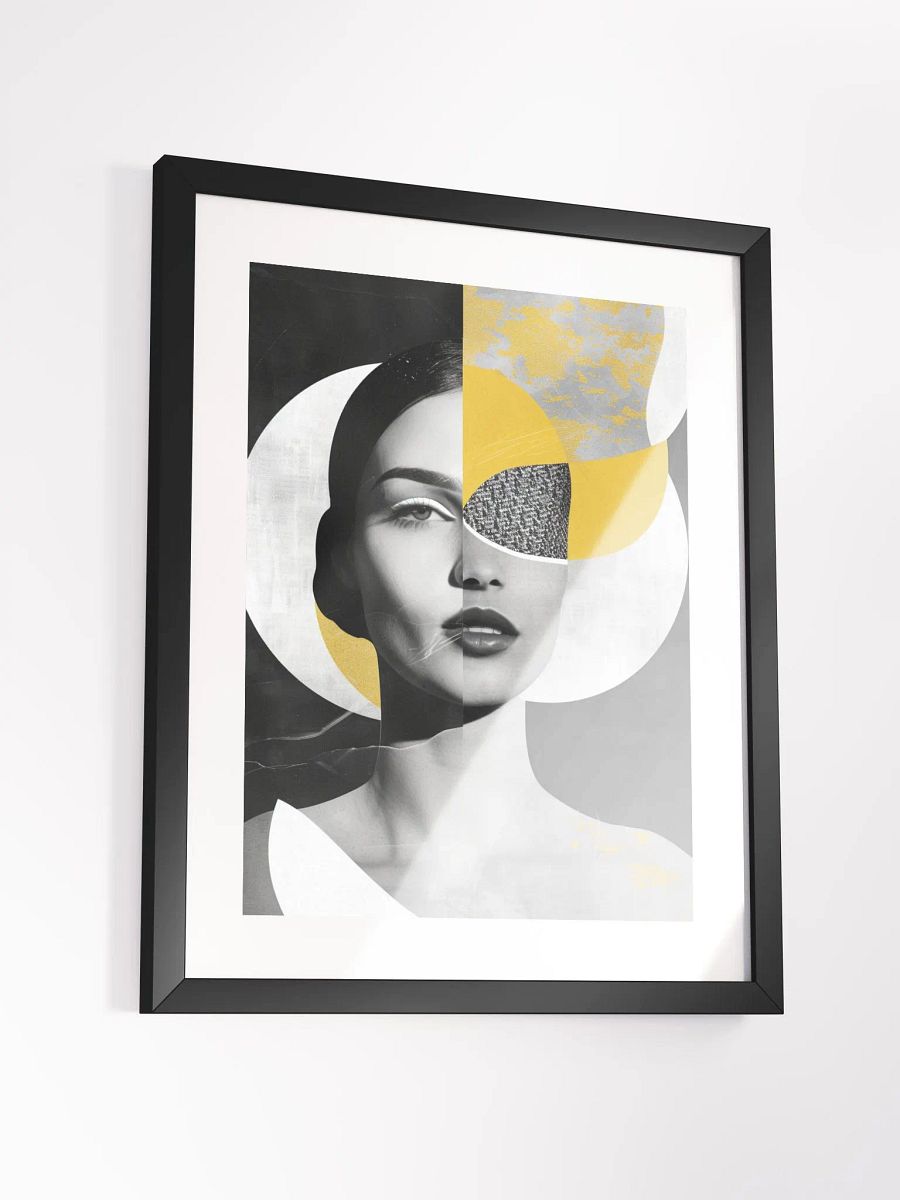 Framed Art Print product image (3)
