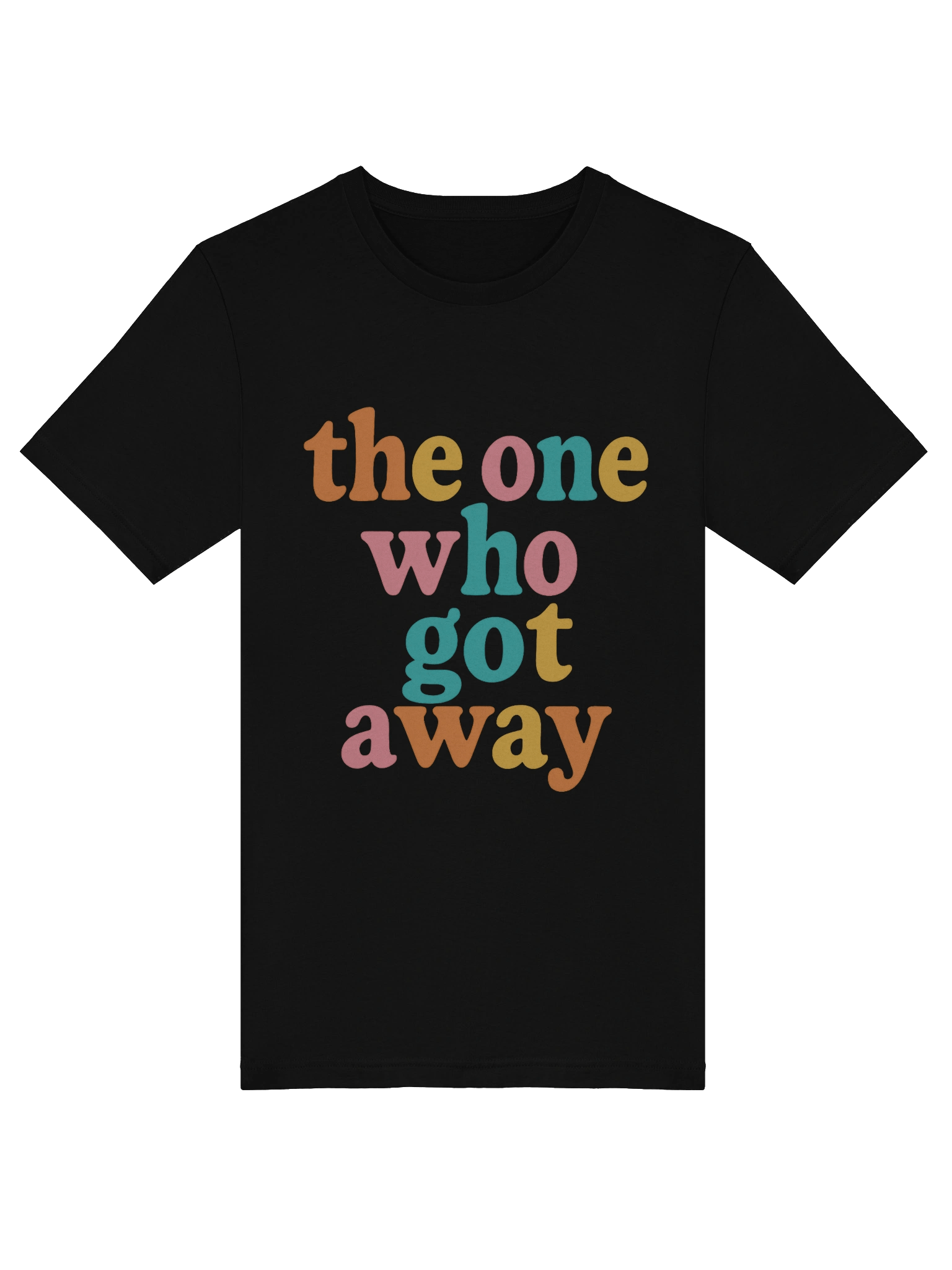 Got Away product image (9)