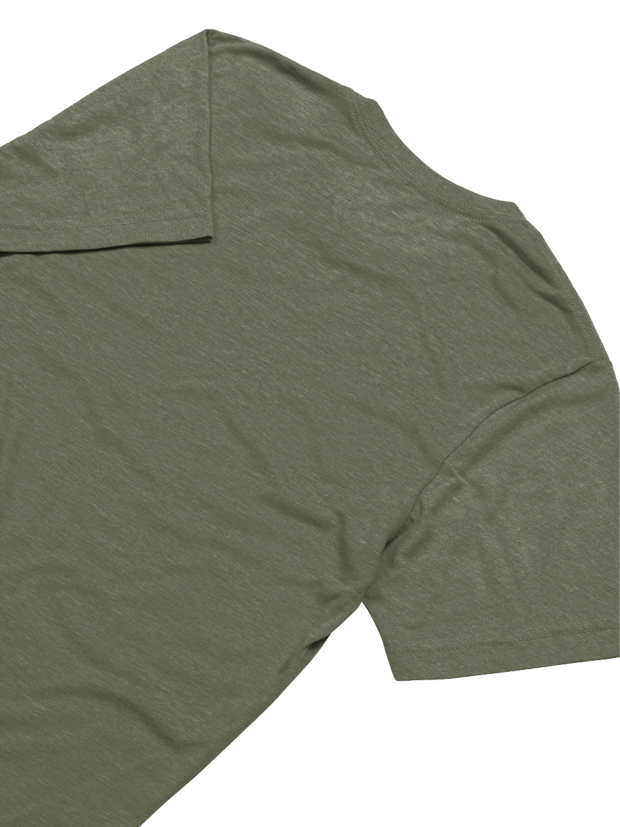 Kinetic Tri-Blend Tee product image (4)