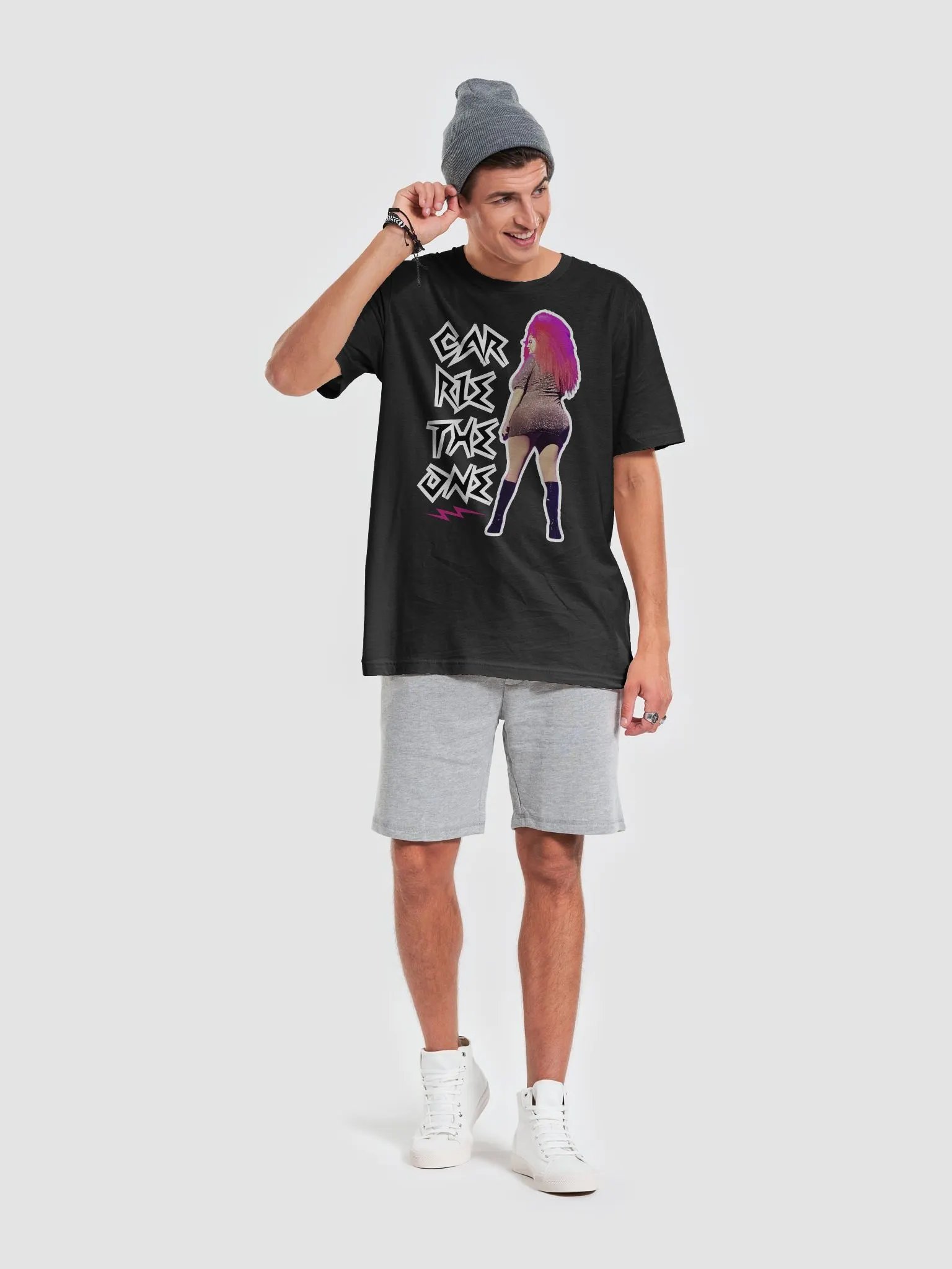 CT1 Rocker Tee product image (45)