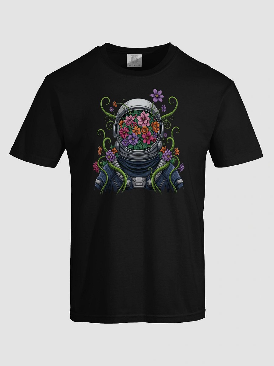 Astro-Garden Anomaly Tee product image (5)