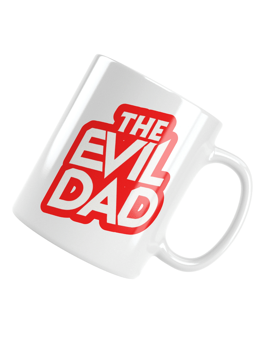 The Evil Dad Mug product image (12)