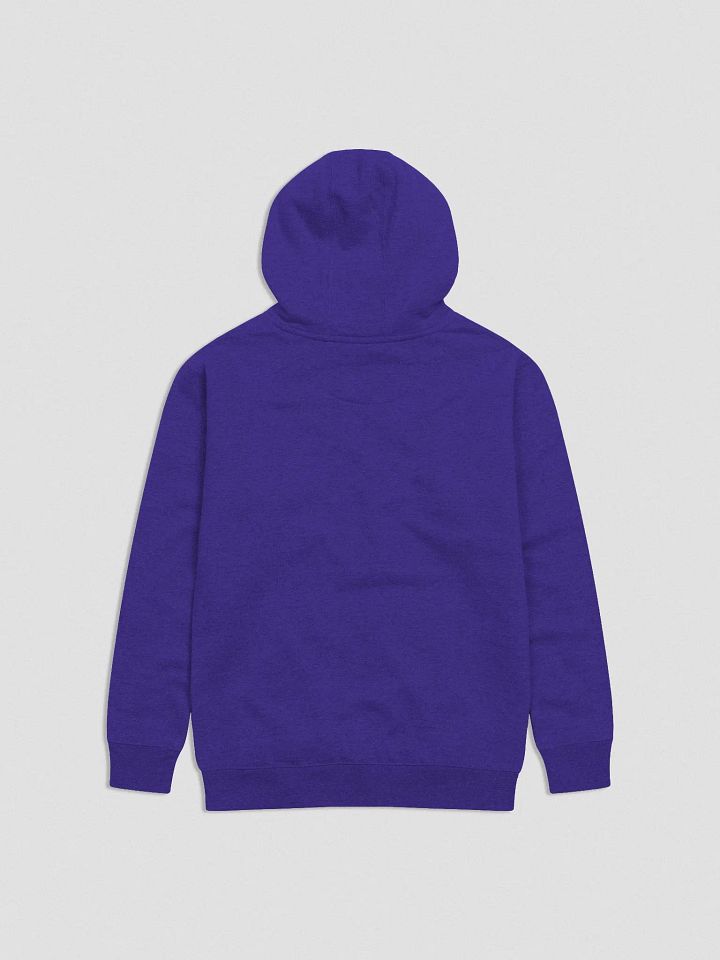 The Purple Hoodie product image (2)