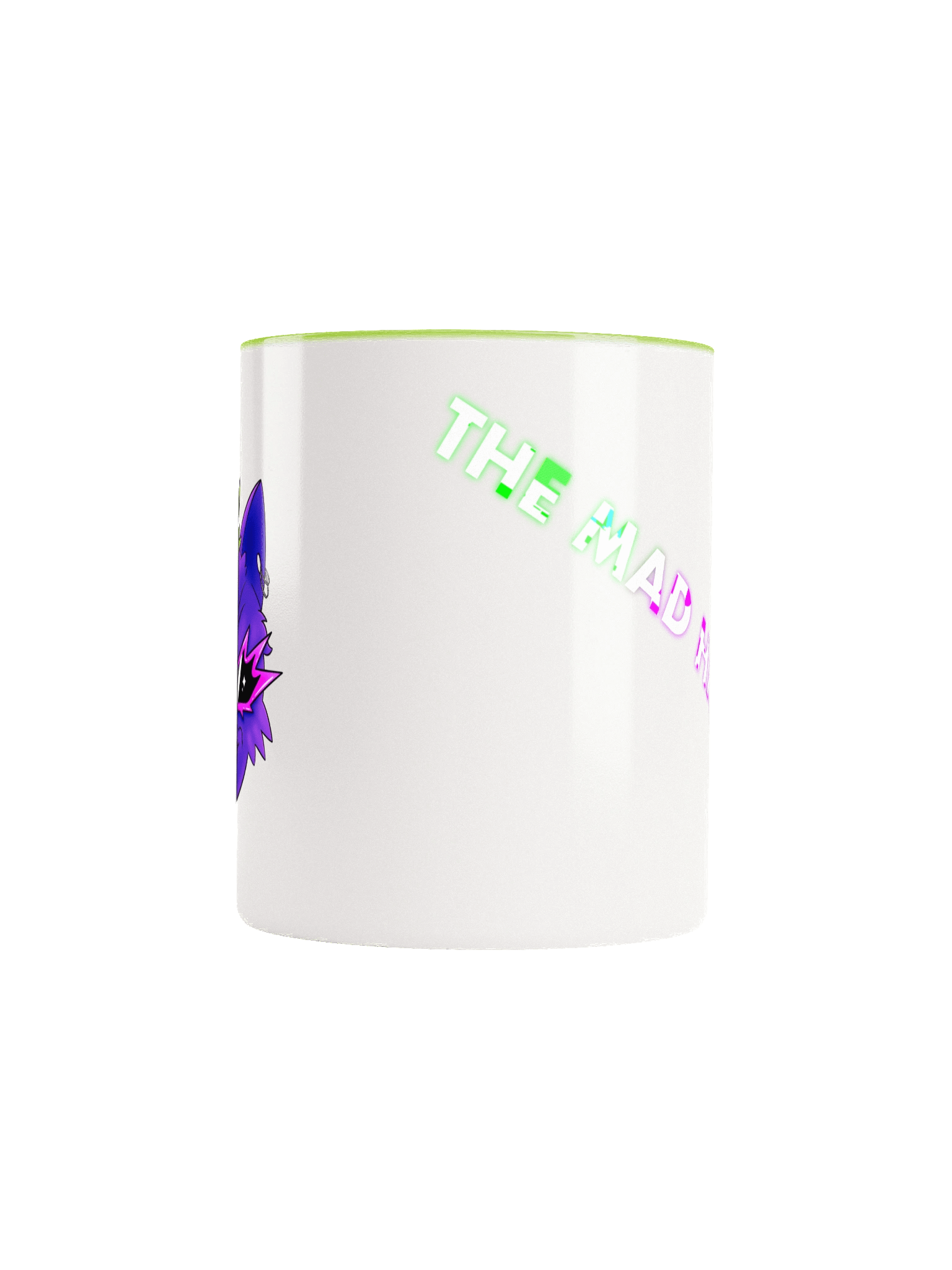 Tazzicchi 50k bit Gattyno Vyolino product image (5)