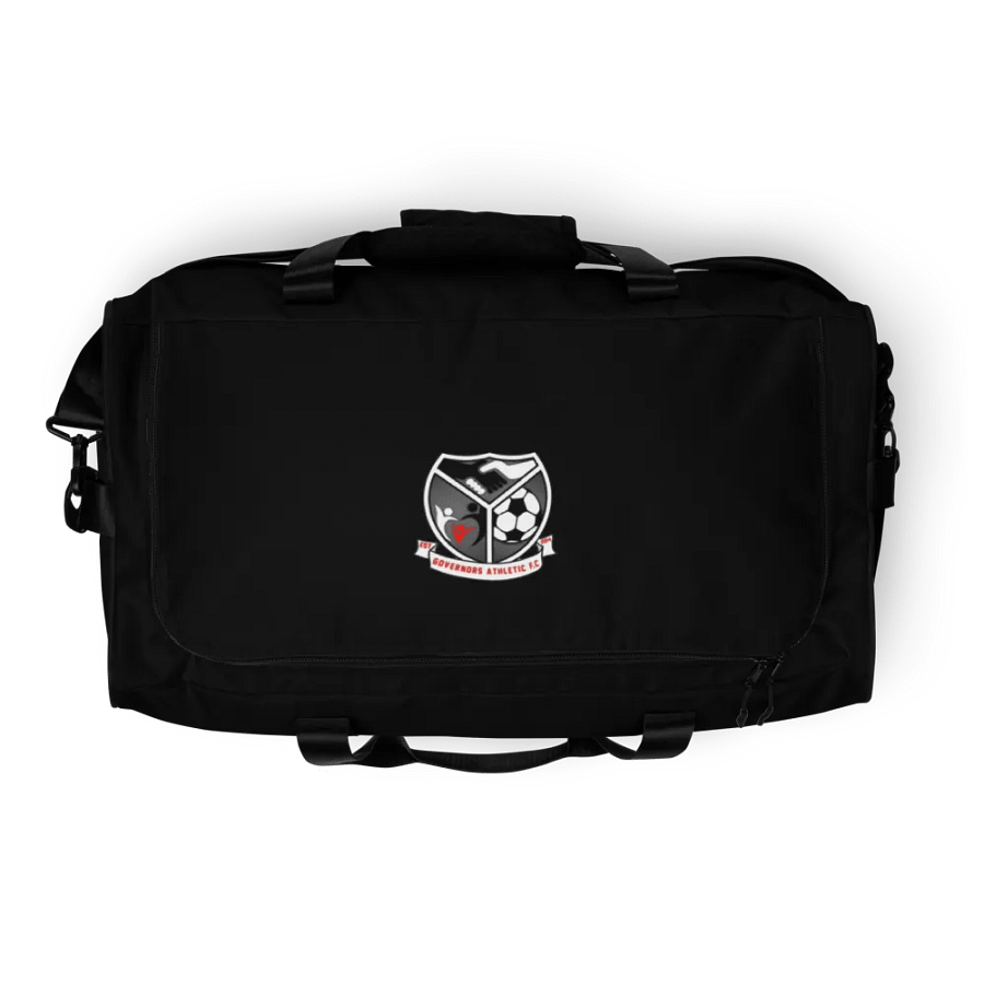 Governors Athletic Duffle Bag product image (6)