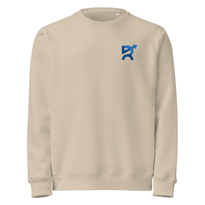 Beige Crewneck product image (1)