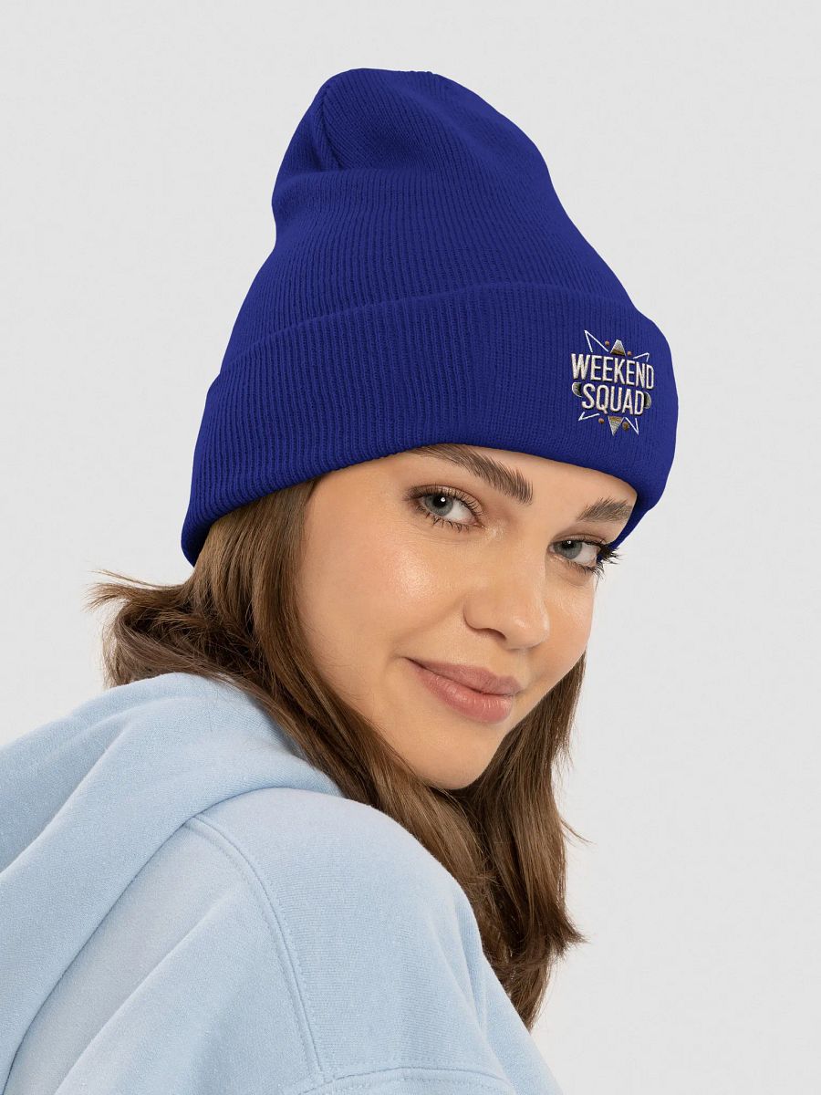 Weekend Squad product image (4)