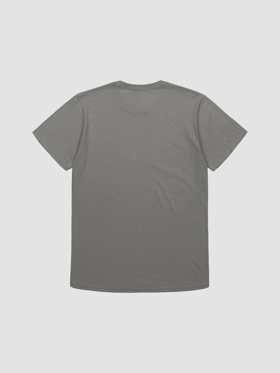 Turquoise Crisis Collector T-Shirt product image (13)