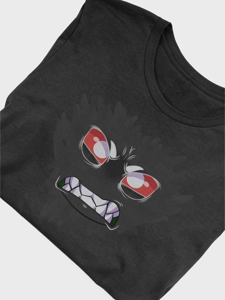 Angry Face Tee product image (2)