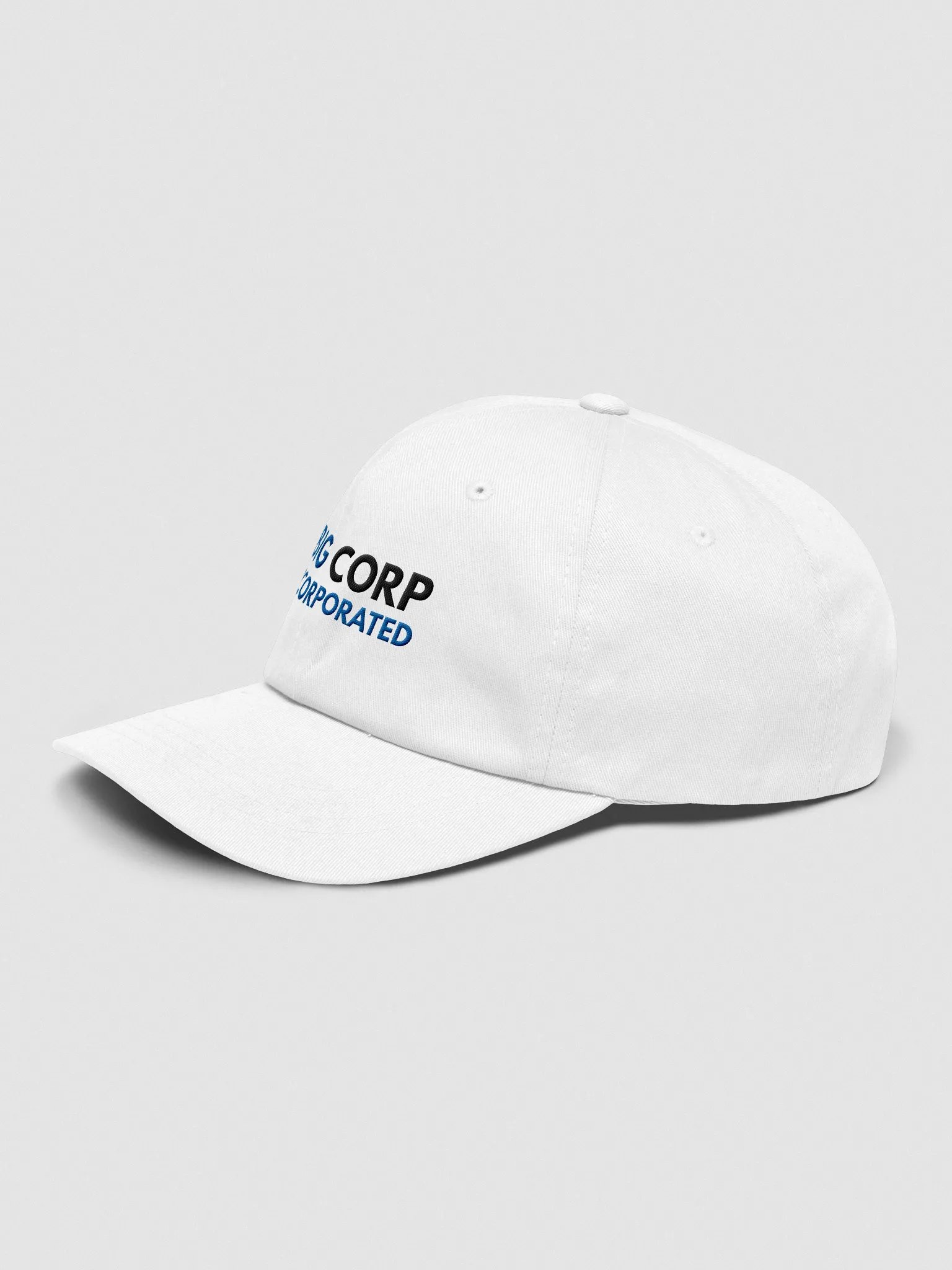 Big Corp Incorporated Hat product image (2)