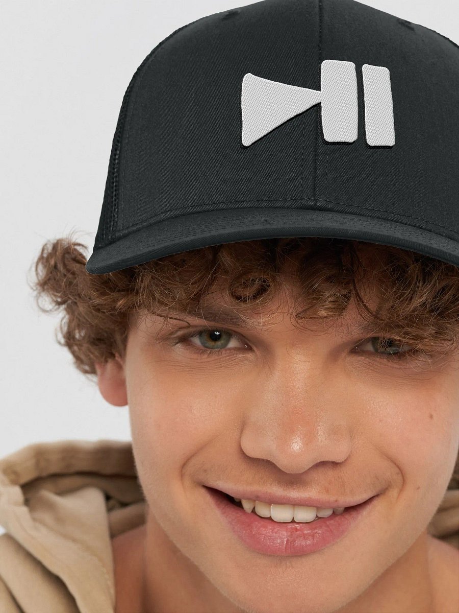 No Cap! - PleyPoze product image (8)