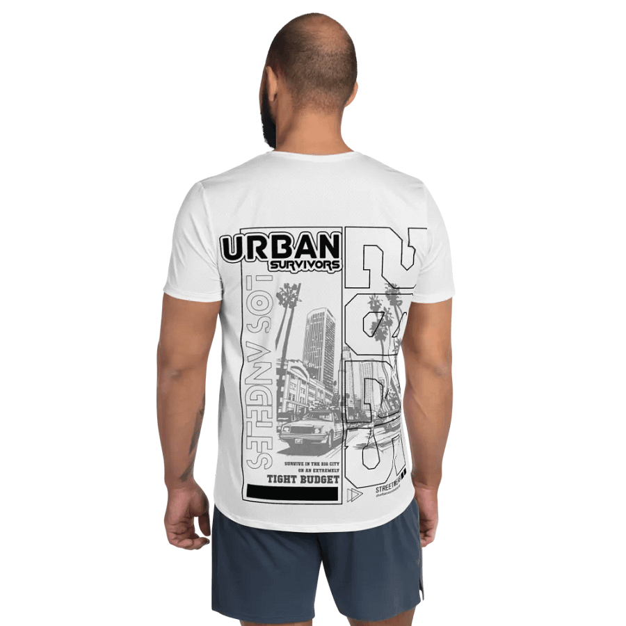 Urban Life Los Angeles product image (3)