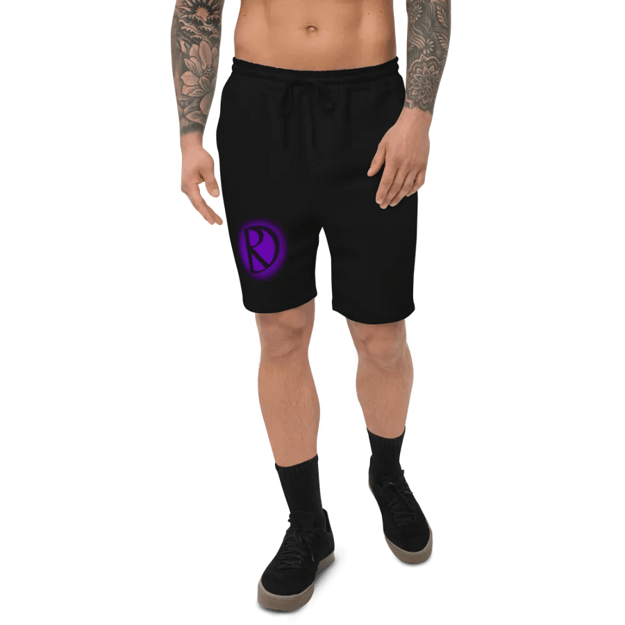RenDrums Comfort Shorts product image (5)
