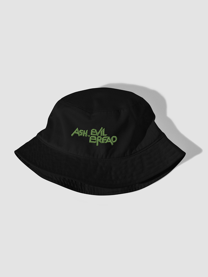ASHvsEVILBUCKET - Green Logo product image (2)