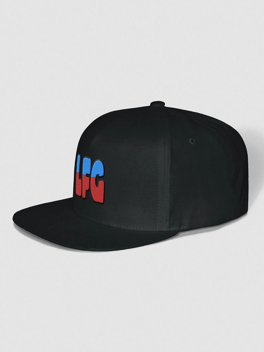 LFG Hat product image (9)