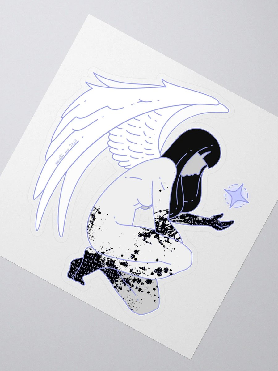 Astric Corruption product image (2)