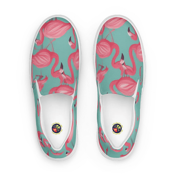 CULT FLAMINGOS product image (2)