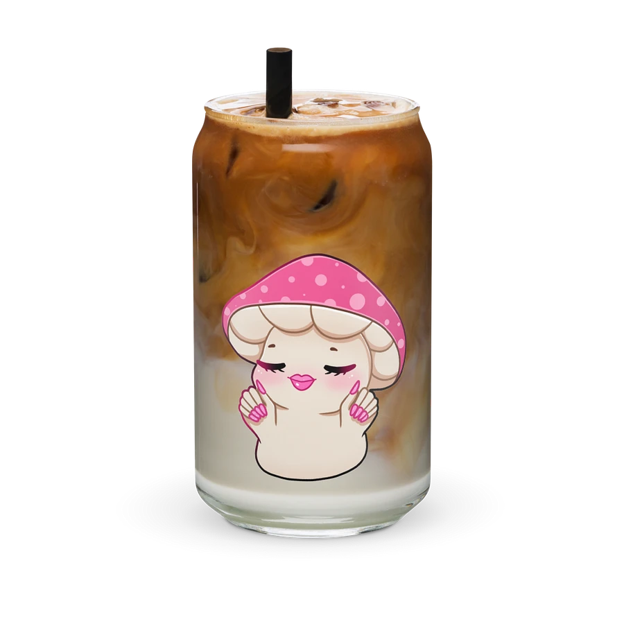 Slay Mushie Can-Shaped Glass product image (2)