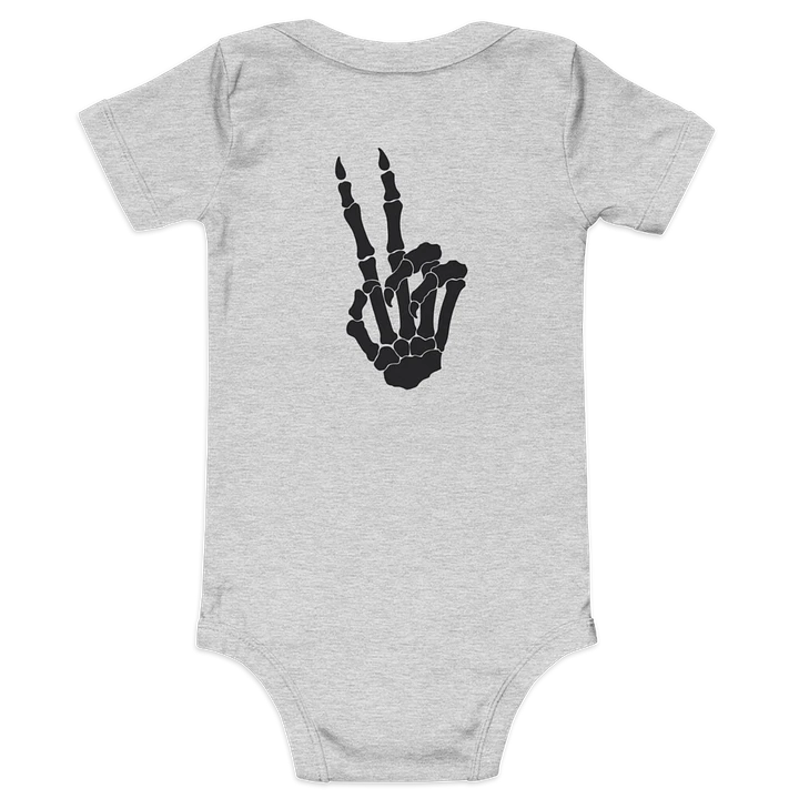 Baby Peace is not dead product image (1)