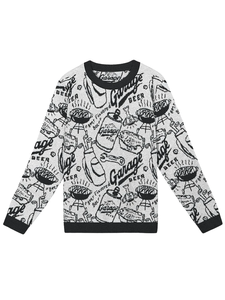 Pretty Sweater product image (1)