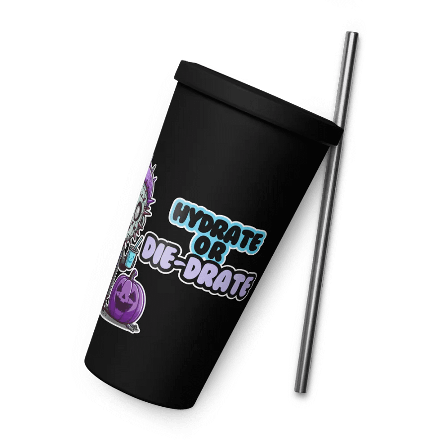 Hydrate Insulated Tumbler product image (8)