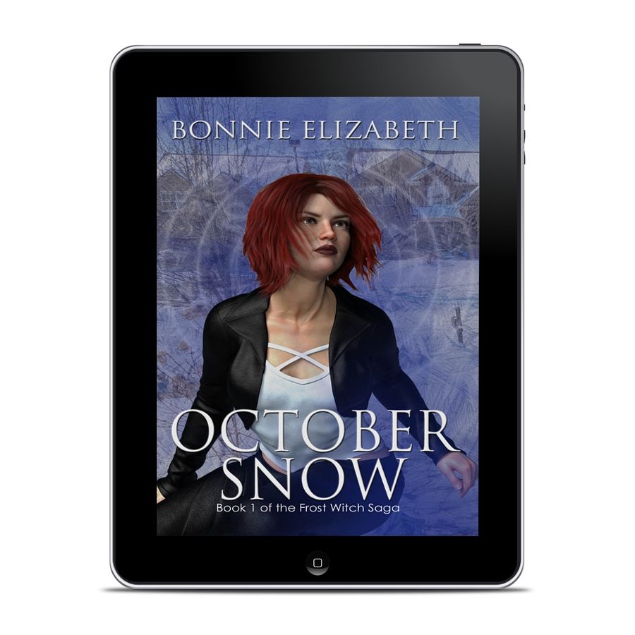 October Snow product image (1)